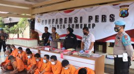 Gambar Presrilis 